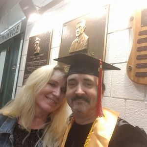 Meet your Posher, Douglas